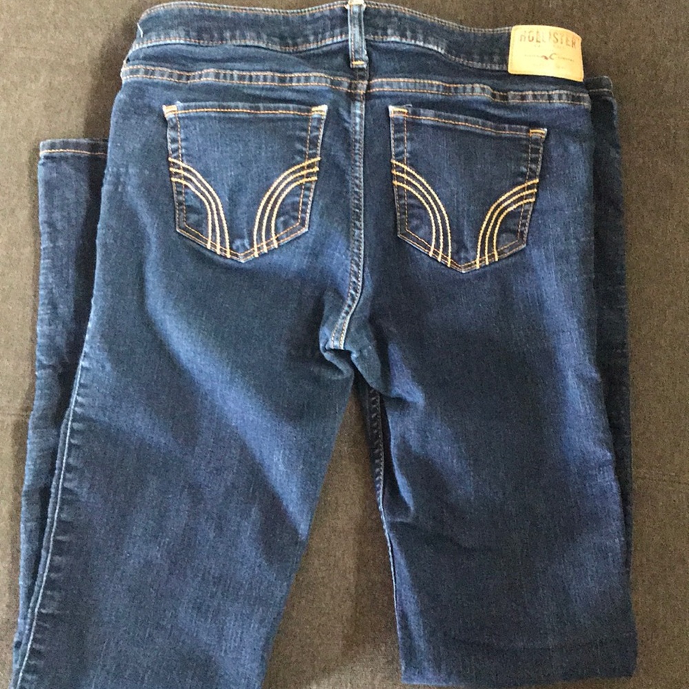 Jeans - Picture 2 of 2
